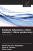 Synteza tytanianu: różne metody i różne prekursory