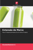 Extensão da Marca