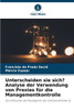 Unterscheiden sie sich? Analyse der Verwendung von Proxies für die Managementkontrolle