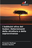 I babbuini oliva del Sudan: Determinanti della struttura e della sopravvivenza