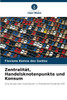Zentralität, Handelsknotenpunkte und Konsum
