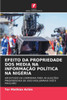 Efeito Da Propriedade DOS Media Na Informação Política Na Nigéria