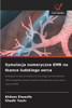 Symulacja numeryczna EMR na tkance ludzkiego serca