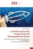 La Performance des Programmes de Développement Social