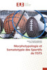Morphotypologie et Somatotypie des Sportifs de l'ISTS