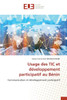 Usage des TIC et développement participatif au Bénin