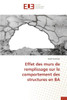 Effet des murs de remplissage sur le comportement des structures en BA