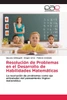 Resolución de Problemas en el Desarrollo de Habilidades Matemáticas
