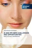 AI and Ipr New Challenges and Opportunities