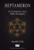 Heptameron: O Grimório dos Sete Arcanjos