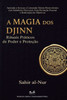 A Magia dos Djinn: Rituais Práticos de Poder e Proteção