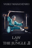 Law of the Jungle (Book 11): A Wuxia Progression Fantasy Adventure Series