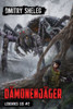 Dämonenjäger (Lebendes Eis Buch 2): Eine Portal-Progression-Fantasy Serie