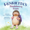 Henrietta’S Thistleberry Boots
