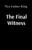 The Final Witness - 9788198077929