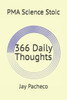 PMA Science Stoic: 366 Daily Thoughts