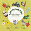 Farmyard ABC: Explore the Alphabet with Farm Friends