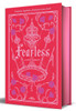 Fearless (Edición Especial Limitada, Cantos Pintados) / Fearless (Special Limited Edition, Sprayed Edges)