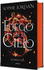 Fuego En El Cielo (Edición Especial Limitada Cantos Pintados) / A Fire in the Sky (Limited Edition with Sprayed Edges)