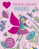 Diamantes Adhesivos: Hadas