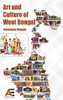 Art and Culture of West Bengal (Coloured Handbook)