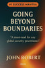 Going Beyond Boundaries - (Paperback or Softback)