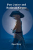Puss Junior and Robinson Crusoe - 9789362927002