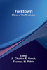 Yorktown: Climax of the Revolution - 9789362996640