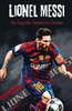 Lionel Messi: The Boy Who Chased His Dreams - Soccer Book for Kids 6-8, 8-12, Gifts for Boys, Story About Soccer Player Ball Striker Legend - (Paperback or Softback)