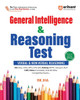 General Intelligence & Reasoning Test (E)