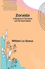 Zoraida: A Romance of the Harem and the Great Sahara