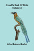 Cassell's book of birds (Volume 3)