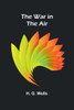 The War in the Air - 9789364734646