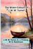 The Water-Colours Of J. M. W. Turner - 9789364739498