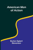 American Men of Action - 9789366380452