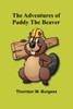The Adventures of Paddy the Beaver - 9789366381244