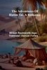 The adventures of Hatim Taï, a romance