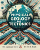 Physical Geology and tectonics