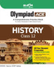 Bloom Olympiad History Class 12th