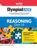 Bloom Olympiad Reasoning Class 10th