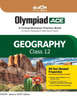 Bloom Olympiad Geography Class 12th