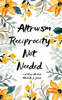 Altruism