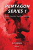 Pentagon Series 1: Dream
