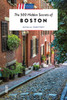The 500 Hidden Secrets of Boston