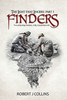 Finders - (Hardback or Cased Book)