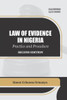 Law Of Evidence In Nigeria Practice And Procedure