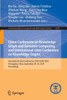 China Conference on Knowledge Graph and Semantic Computing and International Joint Conference on Knowledge Graphs: International Joint Conference, Cck