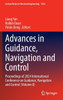 Advances in Guidance, Navigation and Control: Proceedings of 2024 International Conference on Guidance, Navigation and Control (Volume 8)