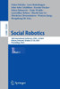 Social Robotics: 16th International Conference, Icsr + AI 2024, Odense, Denmark, October 23-26, 2024, Proceedings, Part I