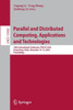 Parallel and Distributed Computing, Applications and Technologies: 25th International Conference, Pdcat 2024, Hong Kong, China, December 13-15, 2024,